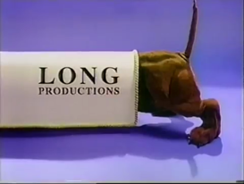 Itzbinso Long Productions (1993) - c