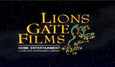 Lionsgate Home Entertainment - Closing Logos