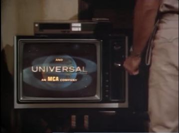 Universal Television (Magnum P.I. Finale)