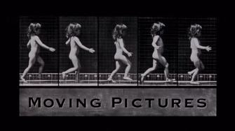 Moving Pictures (1995)