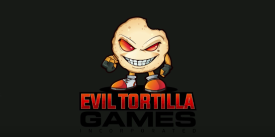 Evil Tortilla Games (2016)