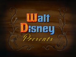 Walt Disney Pictures - Closing Logos