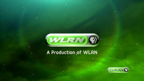 WLRN-TV - Closing Logos