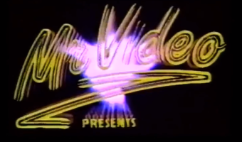 Mr. Video (1982)