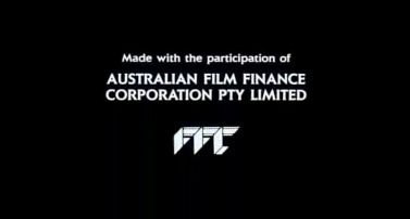 Film Finance Corporation (1989)