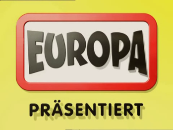 Europa Video (1990s)