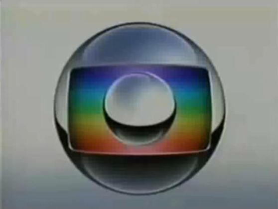 Rede Globo (Brazil) - Closing Logos