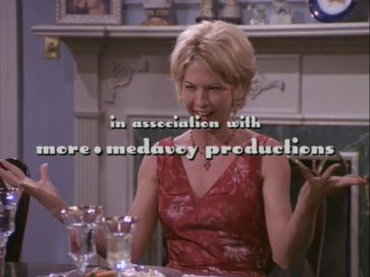 More-Medavoy Productions (1997-2002)