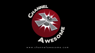 Channel Awesome (3rd Logo)