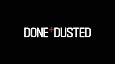 Done + Dusted (2015)