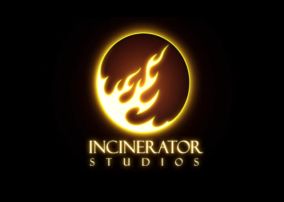 Incinerator Studios (2008)