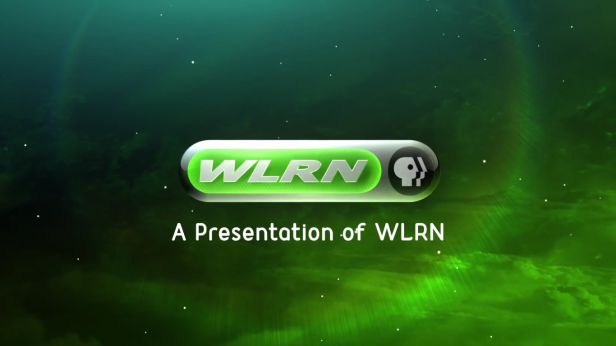 WLRN-TV - Closing Logos