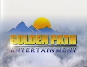 Golden Path Entertainment (Hmong, 2nd logo)