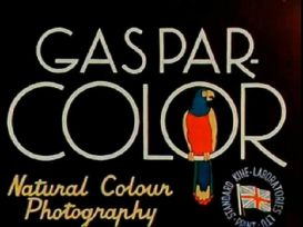 Gasparcolor (UK)