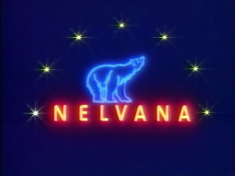 Nelvana Limited (Canada) - Closing Logos