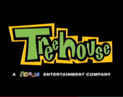 Treehouse Originals (Canada) - Closing Logos