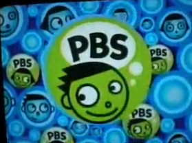 PBS Kids - Closing Logos