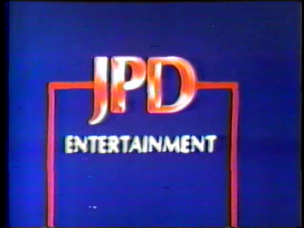 JPD Entertainment (1972)