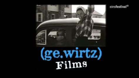 ge.wirtz films (2003)