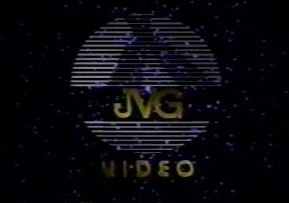 JVG Video (Mexico - 1989)