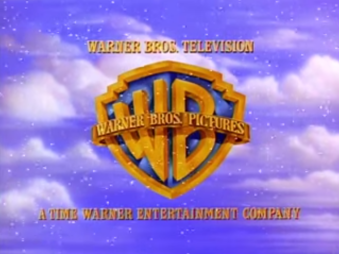 Warner Bros (Christmas)