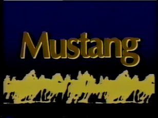 Mustang Video (1985)