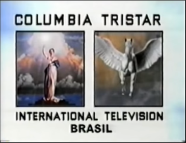 Columbia TriStar International Television - Closing Logos