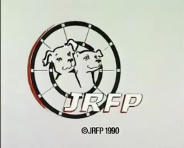 Jack Russells Film Productions (1990; Closing variant)