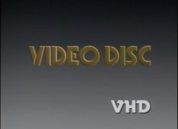 VHD Later Logo