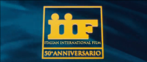 Italian International Film - CLG Wiki