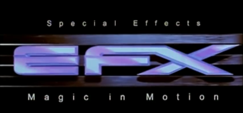 EFX Magic in Motion (2002)