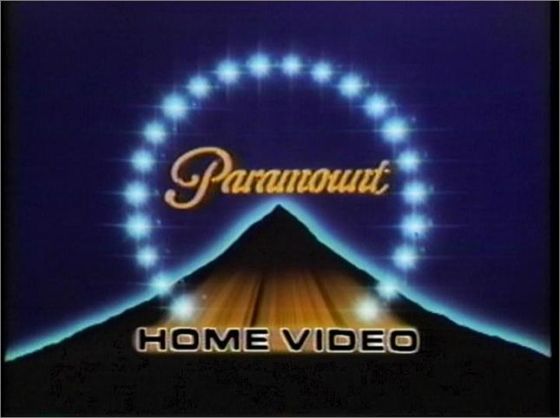 Paramount Home Media Distribution - Closing Logos