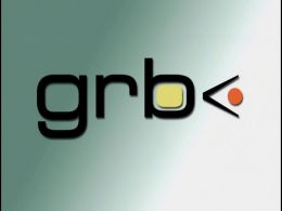 GRB Entertainment (2001)