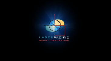 LaserPacific Media Corporation