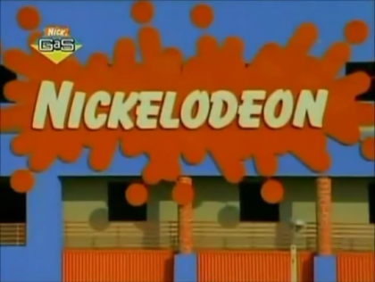 Nickelodeon Studios - Closing Logos