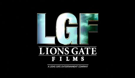 Lionsgate Films - Closing Logos