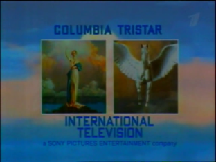 Columbia TriStar International Television - Closing Logos