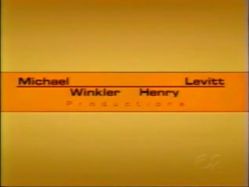 Henry Winkler/Michael Levitt Productions- variant (2004)