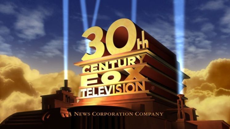 Logo Variations - 20th Century Fox Television - Closing Logos