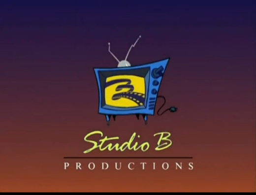 Studio B Productions (Canada) - Closing Logos