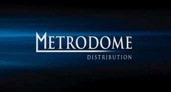 Metrodome Distribution (2011)