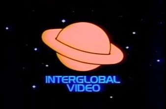 Interglobal Video (1st Logo)