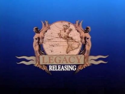 Legacy Releasing (1997)