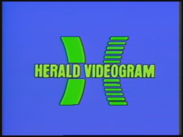 Herald Videogram (1984)