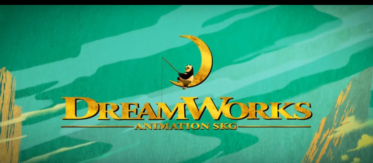 Logo Variations - DreamWorks Animation - Closing Logos