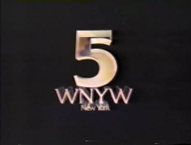 WNYW 1986