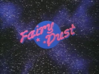 Fairy Dust Corporation (1980s)