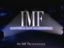 International Media and Film Company (Germany)