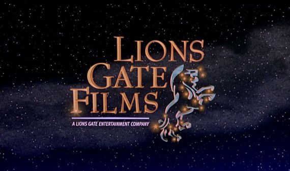 Lionsgate Films - Closing Logos