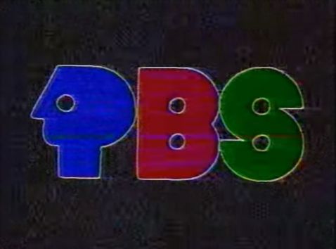 Public Broadcasting Service - Closing Logos